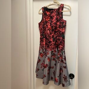 Julian Taylor Dress